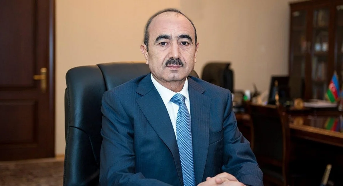 Əli Həsənov: Türkiyənin həyata keçirdiyi əməliyyat mövcud problemin ən rasional həlli variantıdır