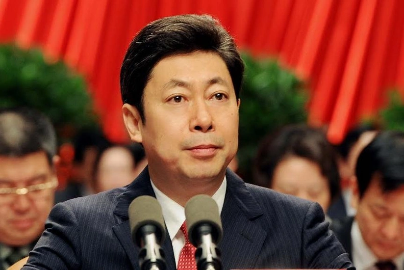 China appoints new state security minister
