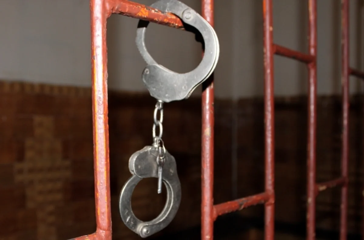 Bakı sakinini döyərək öldürən şəxs tutulub