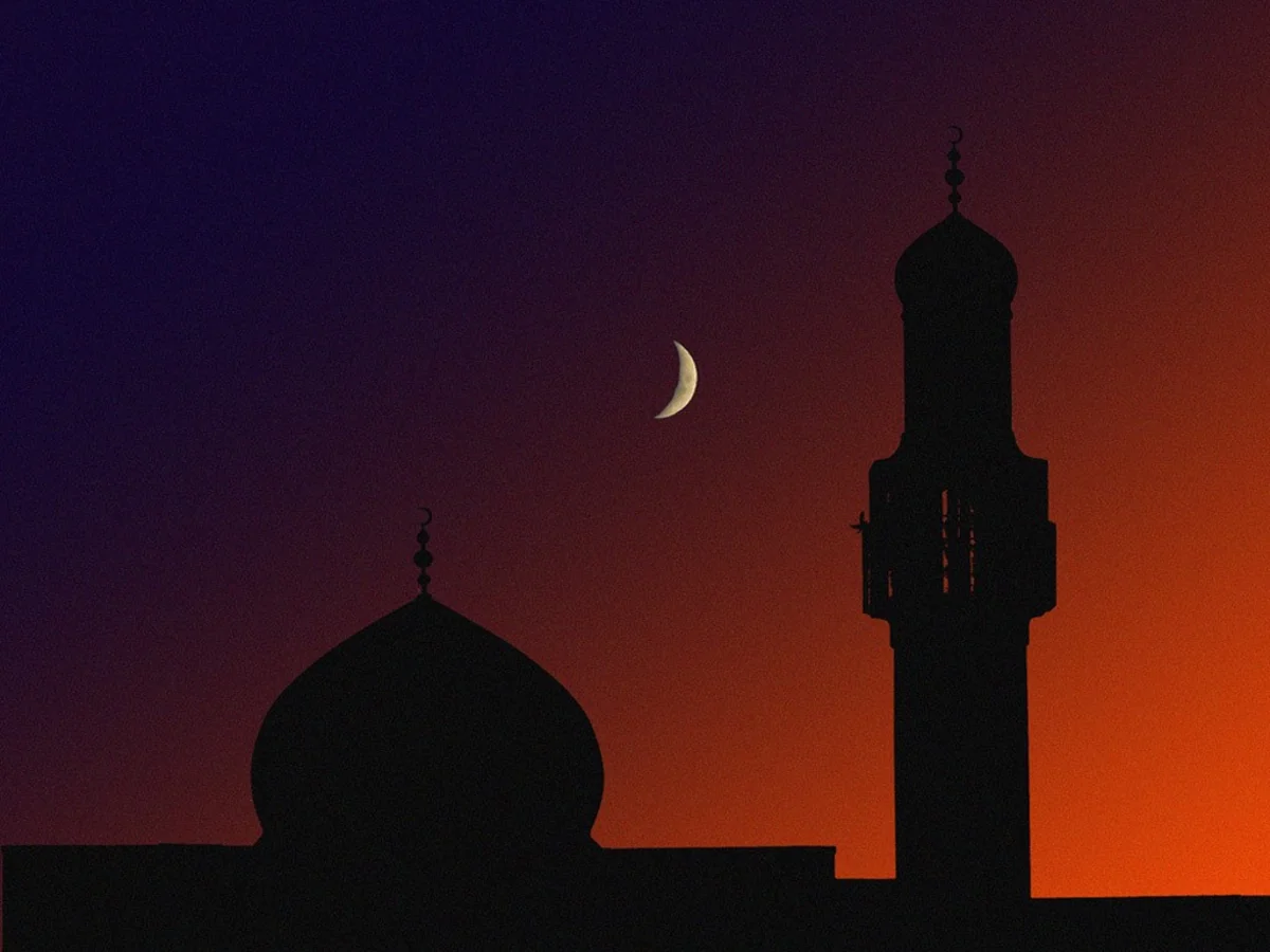 Gürcüstan rəsmiləri Ramazan ayının başlaması münasibətilə ölkə müsəlmanlarını təbrik ediblər