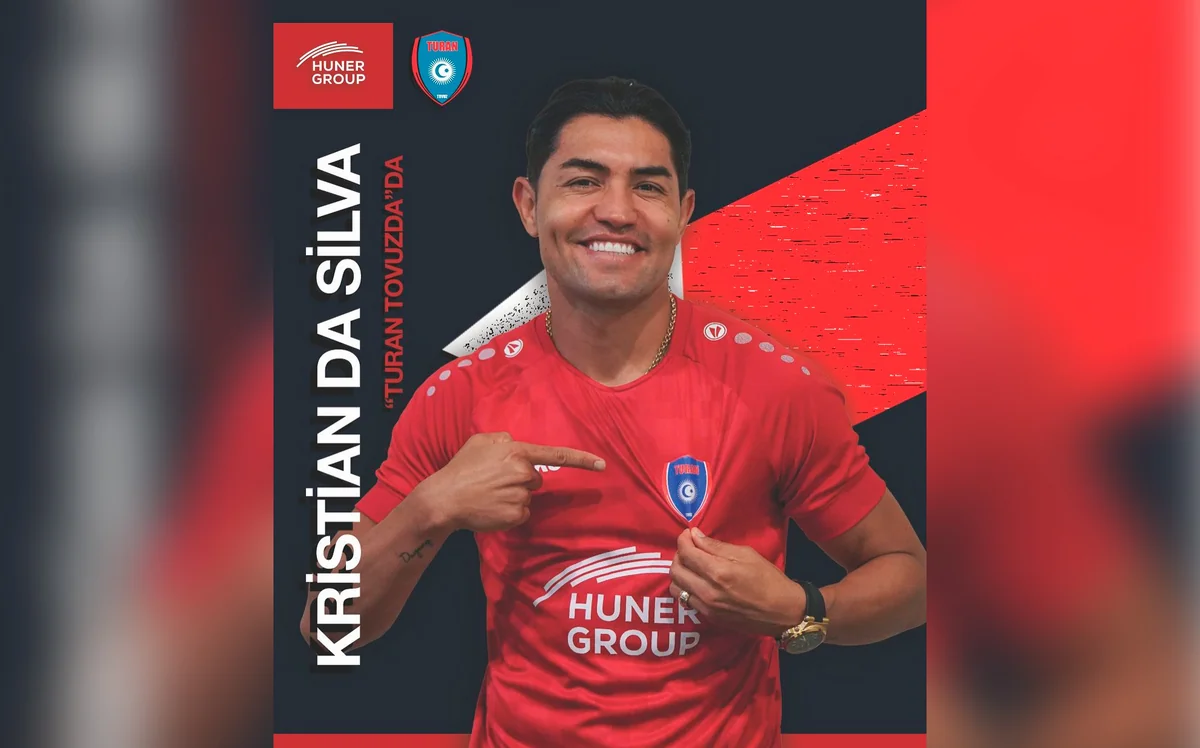 Turan Tovuz braziliyalı futbolçu transfer edib