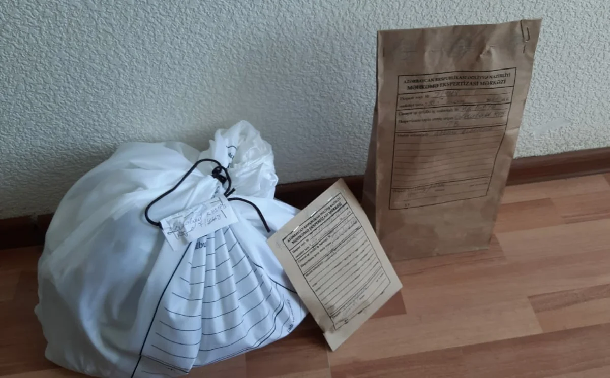 Cəlilabadda 3 kiloqramdan artıq narkotik vasitə dövriyyədən çıxarılıb