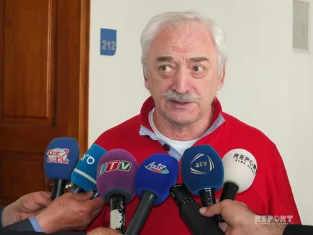 Kamal Abdullayev: “Multikulturalizm, tolerantlıq Azərbaycanın hər bir vətəndaşının həyat tərzinə çevrilib”
