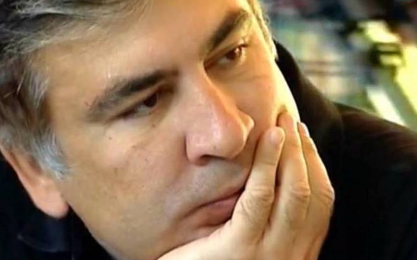 Saakaşvilini korrupsiya ilə mübarizə üzrə ekspert qismində Moldovaya dəvət edirlər
