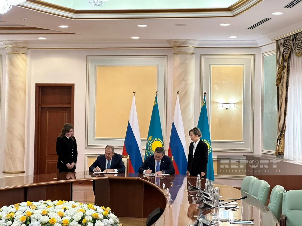 Визит Путина в Казахстан состоится 27 ноября