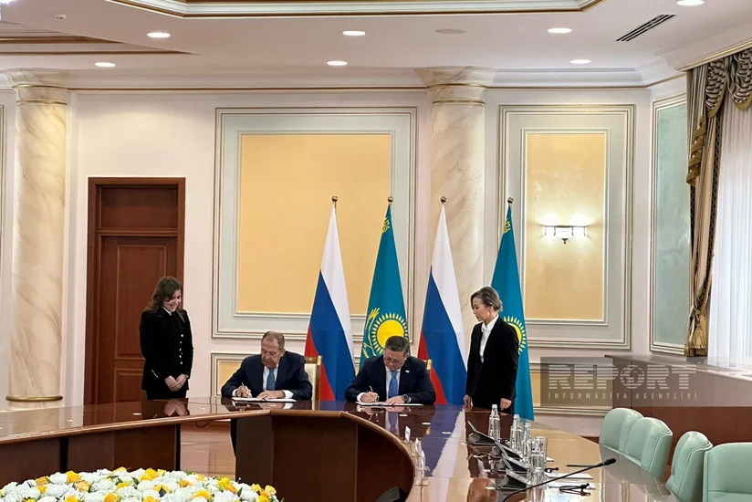 Визит Путина в Казахстан состоится 27 ноября