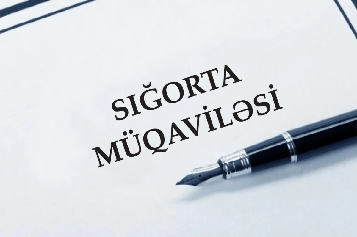 Yaşıl Kart üzrə bağlanan sığorta müqavilələrinin 1/10-i yük avtomobilləri ilə bağlı olub