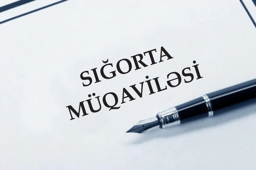 Yaşıl Kart üzrə bağlanan sığorta müqavilələrinin 1/10-i yük avtomobilləri ilə bağlı olub