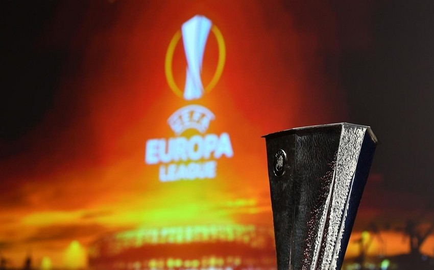Avropa Liqası: Mövsümün rəmzi komandası və ən yaxşı futbolçusu açıqlanıb