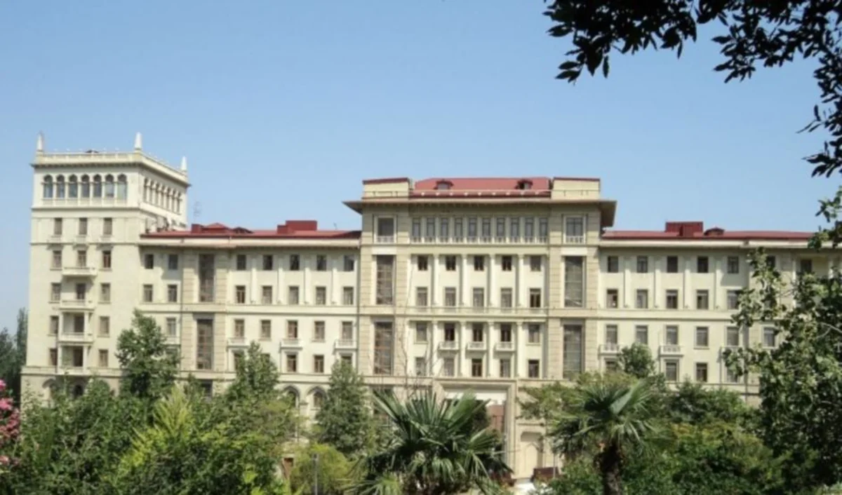 Azərbaycanda ilk peşə-ixtisas təhsili müəssisələrinin vəzifələrindən biri azaldılıb