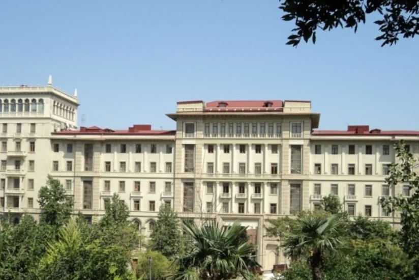 Azərbaycanda ilk peşə-ixtisas təhsili müəssisələrinin vəzifələrindən biri azaldılıb