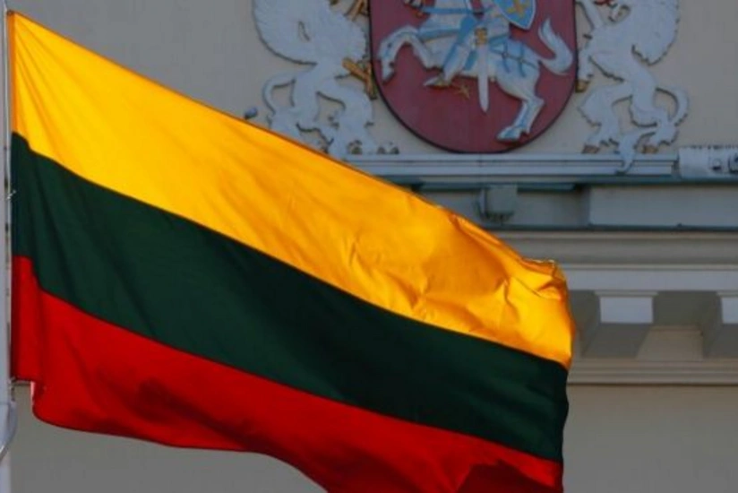 Lithuanian FM congratulates Azerbaijan