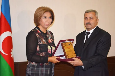 Mətbuat Şurası “Əsrin Müqaviləsi - ölkəmizin davamlı sənaye inkişafının təməli” mövzusunda yazı müsabiqəsinin nəticələrini açıqlayıb