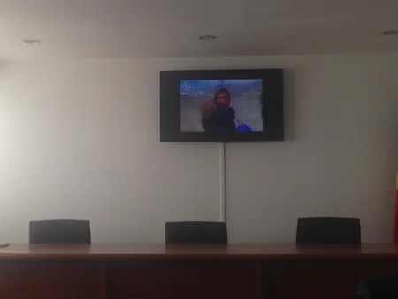 Xocalı faciəsinin 25-ci ildönümü Buxarestdə də anılıb