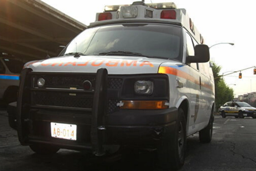 Misirdə yol qəzası baş verib, 12 nəfər ölüb, 3 nəfər yaralanıb