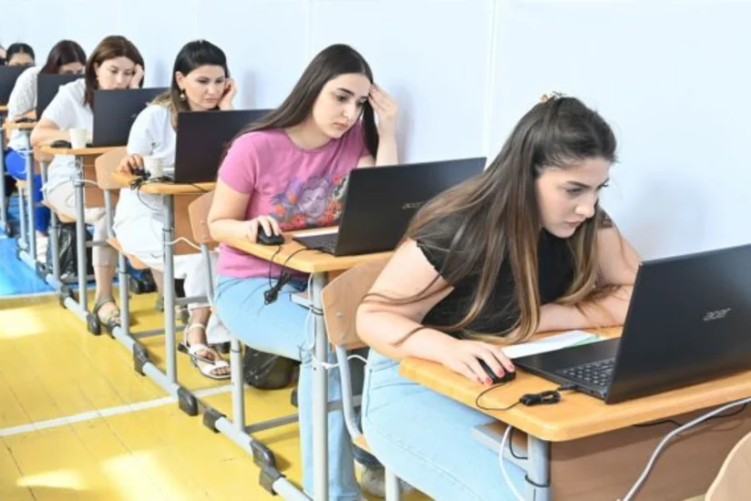 Müəllimlərin işə qəbulu müsabiqəsi üzrə sənəd qəbulu başlayıb