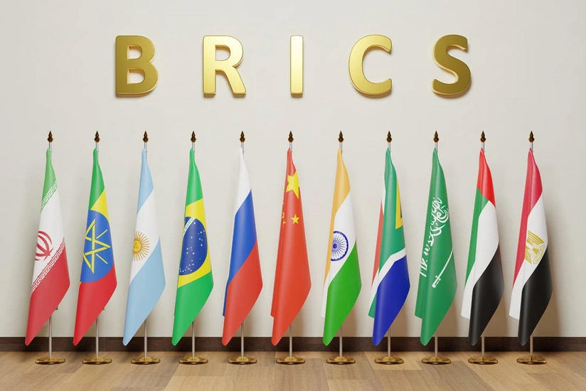 Azərbaycan BRICS-lə qarşılıqlı faydaya əsaslanan əməkdaşlığın tərəfdarıdır - RƏY