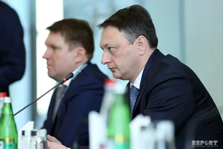 Азербайджано-российские связи достигли уровня стратегического партнерства