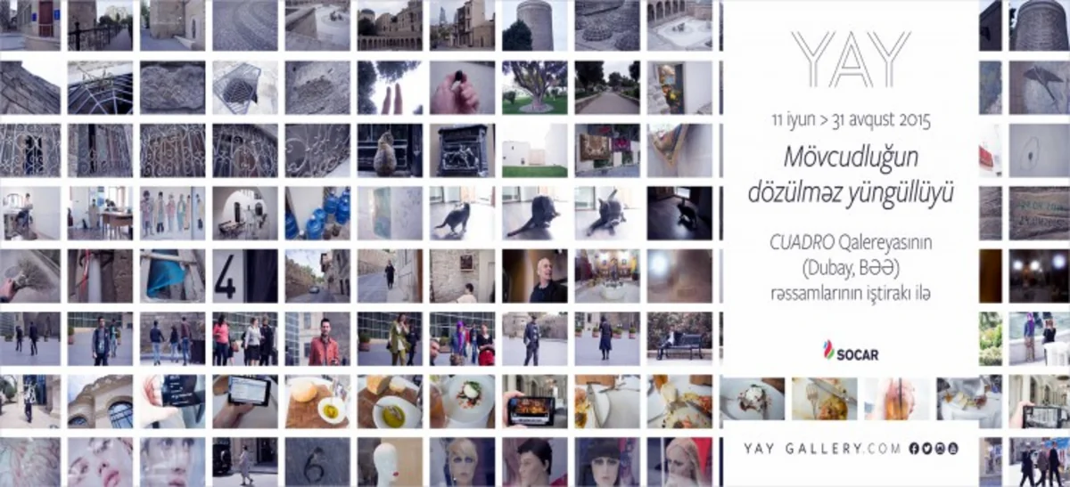 ‘The Unbearable Lightness of Being’ launches on June 11