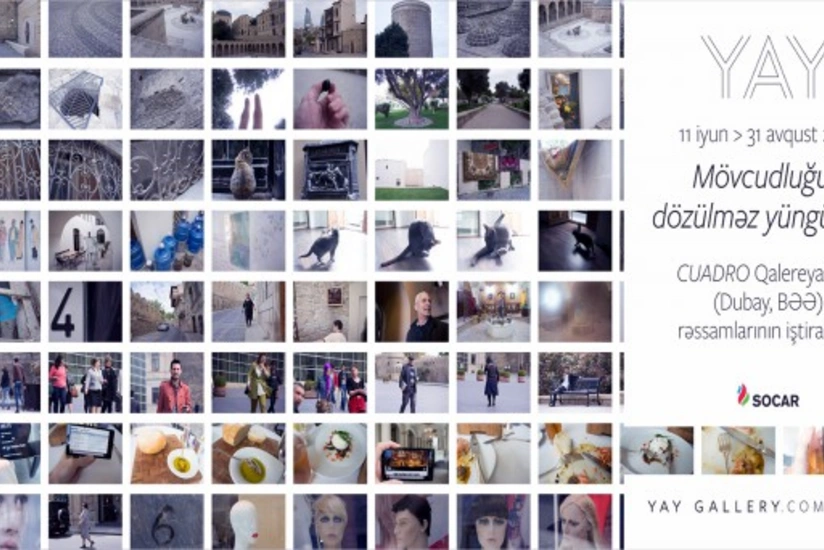 ‘The Unbearable Lightness of Being’ launches on June 11