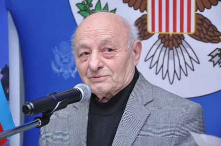 ​ADU-da Azərbaycanda Amerika Günlərinin açılış mərasimi keçirilib - FOTO