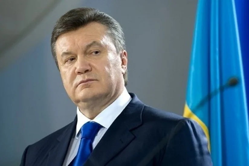 Отравитель Скрипалей участвовал в эвакуации экс-президента Украины Януковича - СМИ