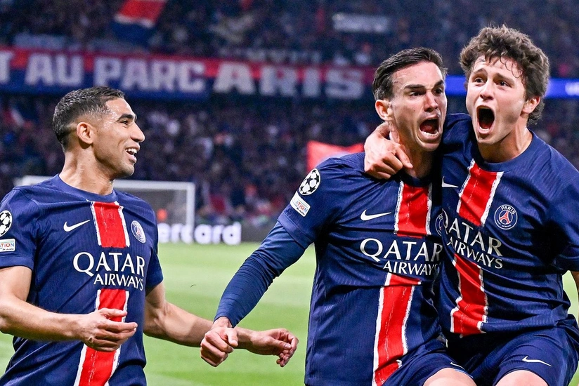 Çempionlar Liqası: Turnirin sonuncu finalçısı müəyyənləşib