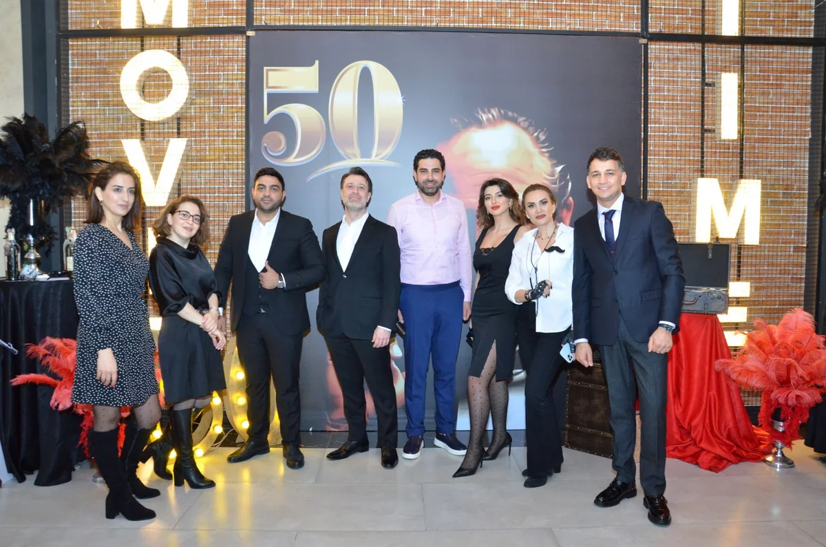 “Xaç atası” 50 il sonra CinemaPlus-da nümayiş olunub