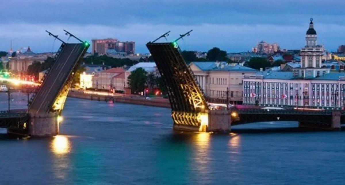 ​Дни мусульманской культуры пройдут в Санкт-Петербурге
