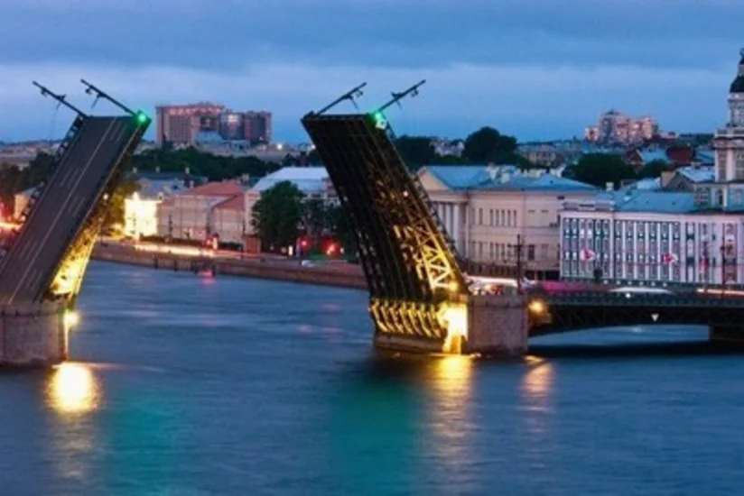 ​Дни мусульманской культуры пройдут в Санкт-Петербурге