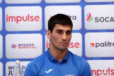 Məşhur cüdoçu: Bakıda çox maraqlı dünya çempionatı olacaq