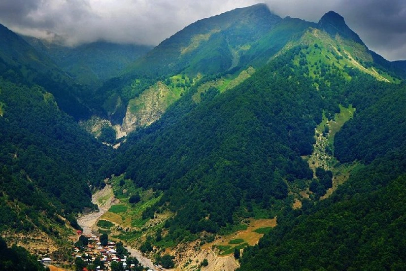 OIC helps developing tourism program for Gabala