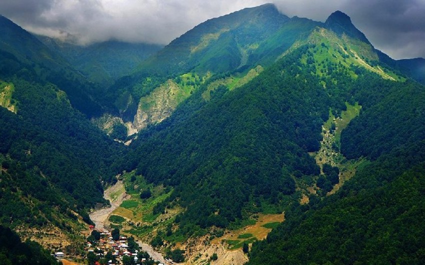 OIC helps developing tourism program for Gabala