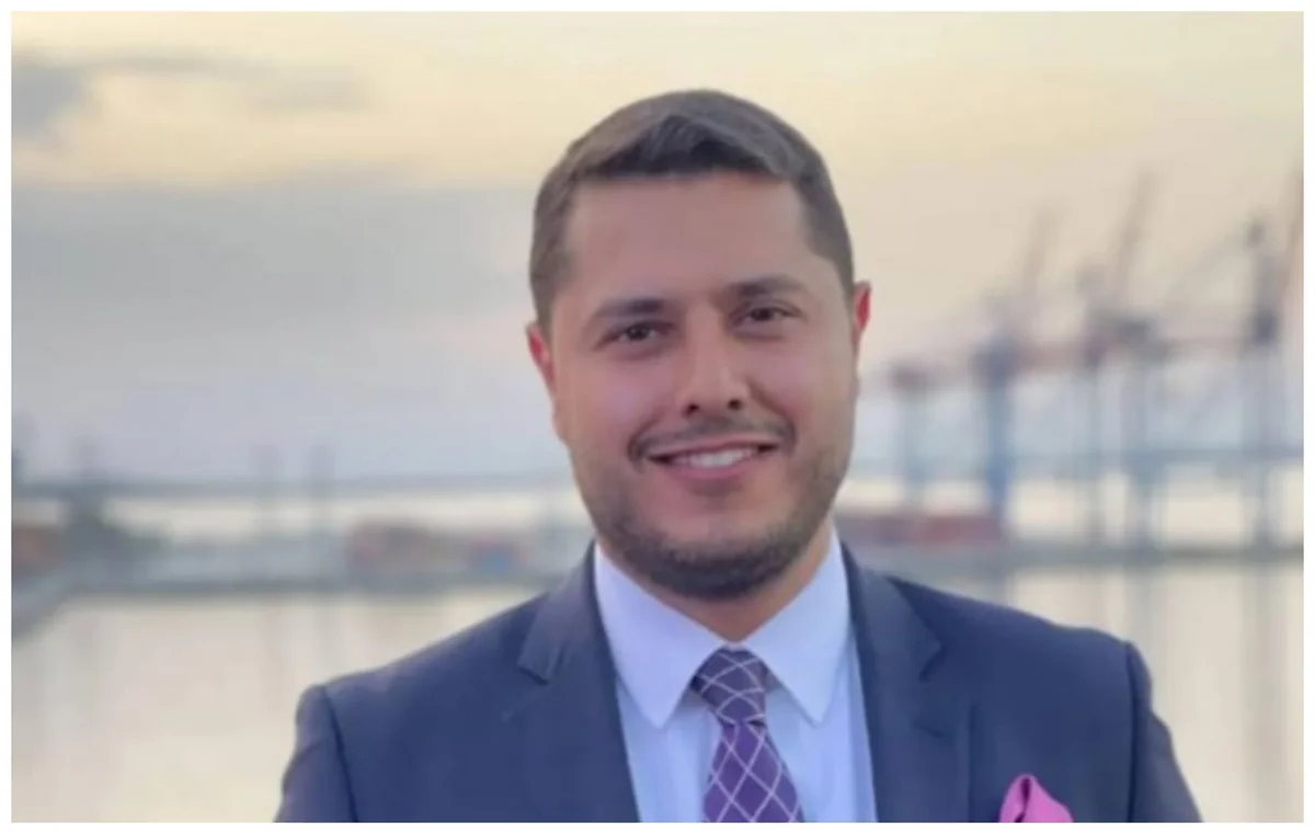 Azerbaijani appointed deputy minister in Ukraine