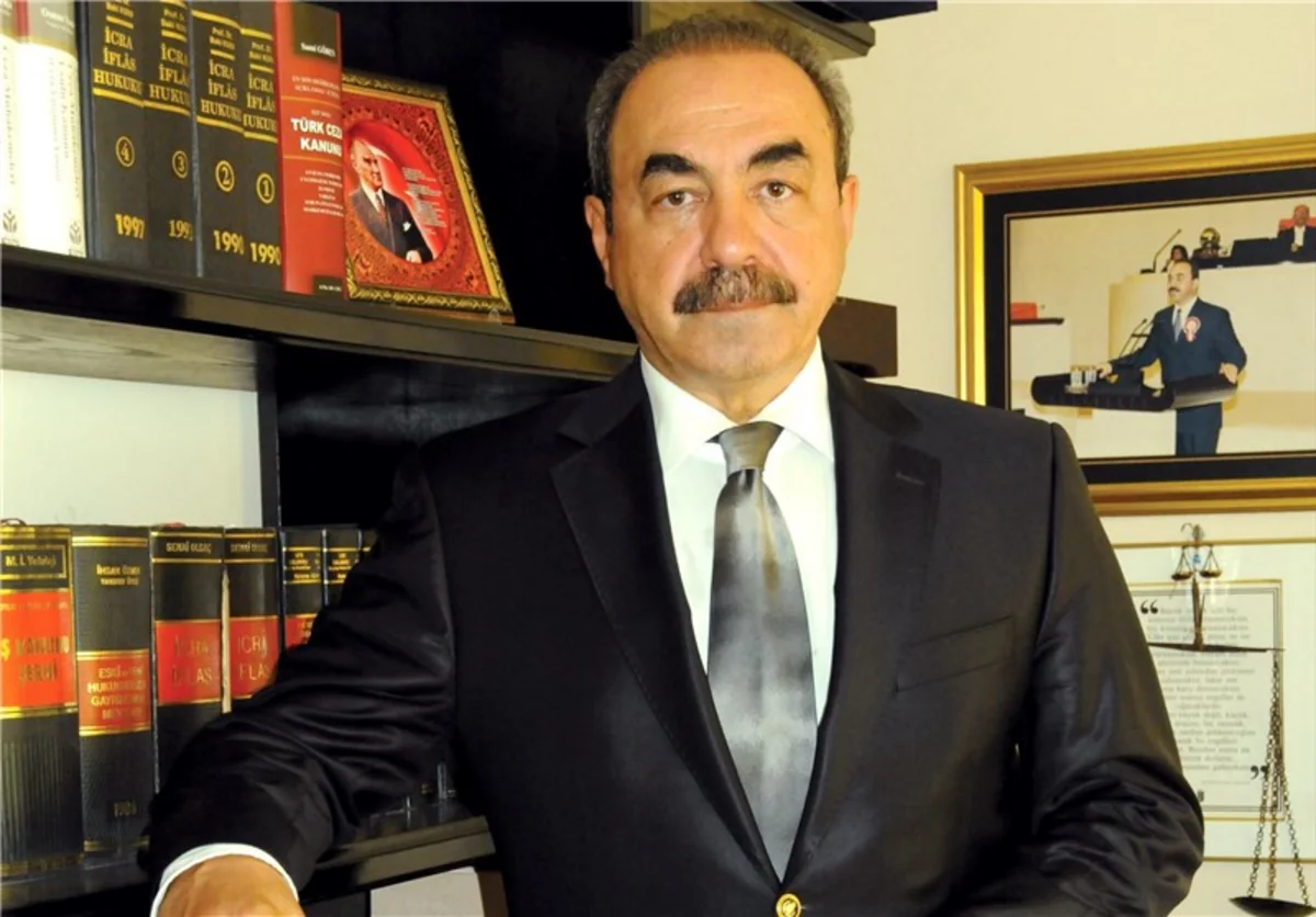 ​Türkiyənin keçmiş naziri: Türkiyə, İran, Azərbaycan kimi ölkələr də hədəfdədir