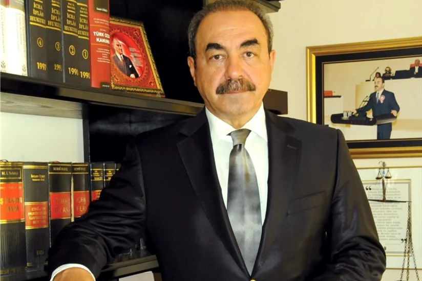 ​Türkiyənin keçmiş naziri: Türkiyə, İran, Azərbaycan kimi ölkələr də hədəfdədir