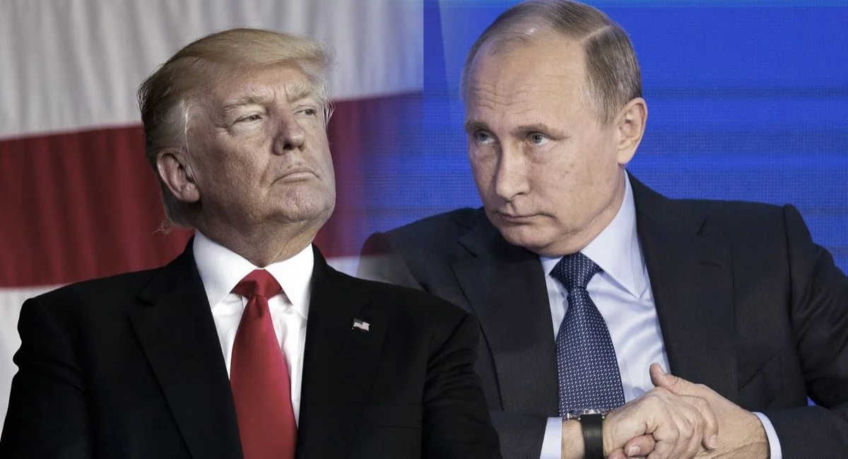 Daniel Fried: Trump as soon as he took office, tried to lift sanctions against Russia
