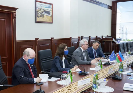Azerbaijani customs seizes 6 tons of drugs over past three years - chief
