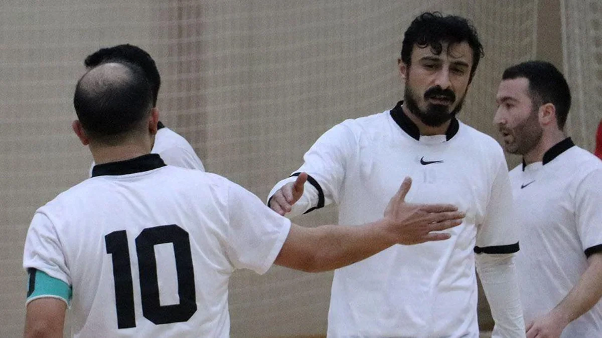 Təmkin Xəlilzadə: Özüm də Zirədə qalmaq istəmirdim