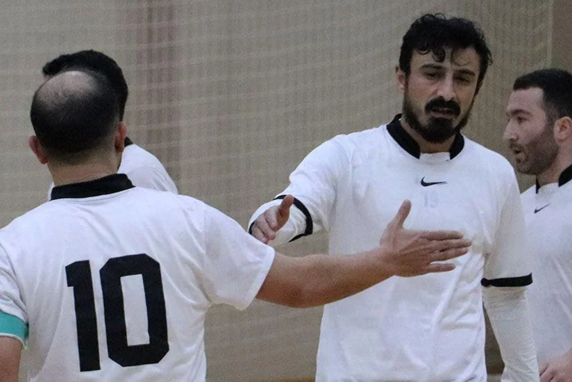 Təmkin Xəlilzadə: Özüm də Zirədə qalmaq istəmirdim