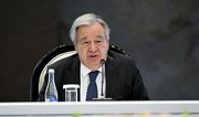 Генеральный секретарь ООН поздравил президента Ильхама Алиева