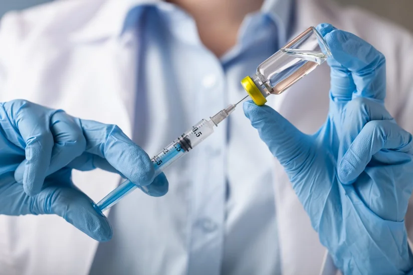 В Индии назвали сроки разработки собственной вакцины от COVID-19