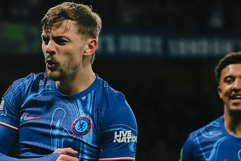 UEFA Konfrans Liqası: 1/8 final mərhələsinin cavab qarşılaşmaları keçirilib