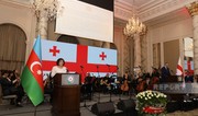 Sahibə Qafarova: Azərbaycanla Gürcüstan arasındakı münasibətlər strateji xarakter daşıyır