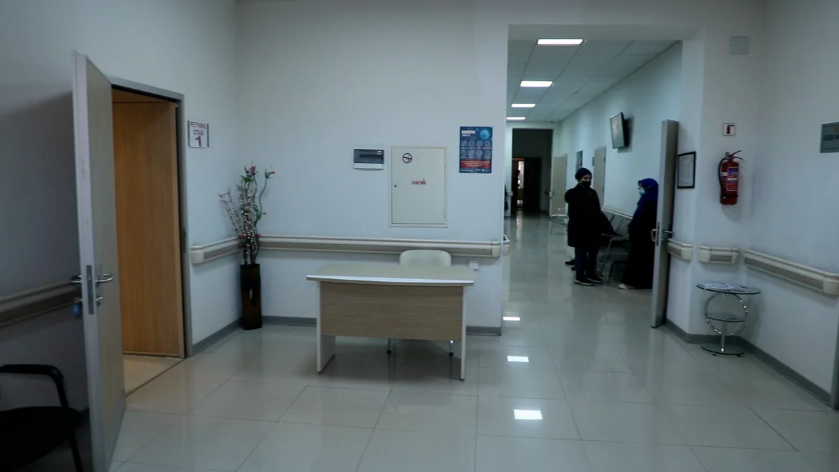 Vaksinasiyada yeni randevu sistemindən istifadəyə başlanılıb