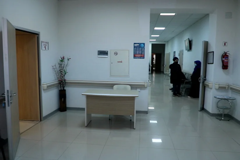 Vaksinasiyada yeni randevu sistemindən istifadəyə başlanılıb