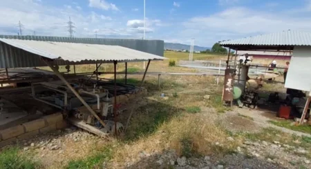 Göygöldə maye qazdoldurma məntəqəsinin fəaliyyəti dayandırılıb