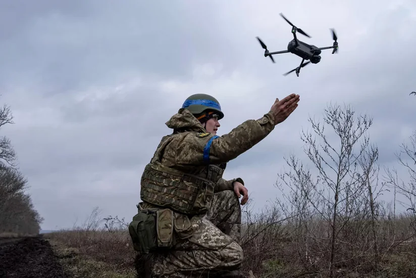 Britaniya və Latviya Ukrayna üçün PUA tədarükü üçün tenderlər açıb