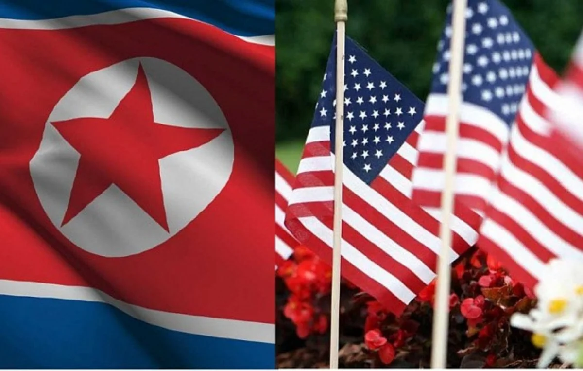 Представители КНДР и США примут участие в форуме Один пояс - один путь в Пекине