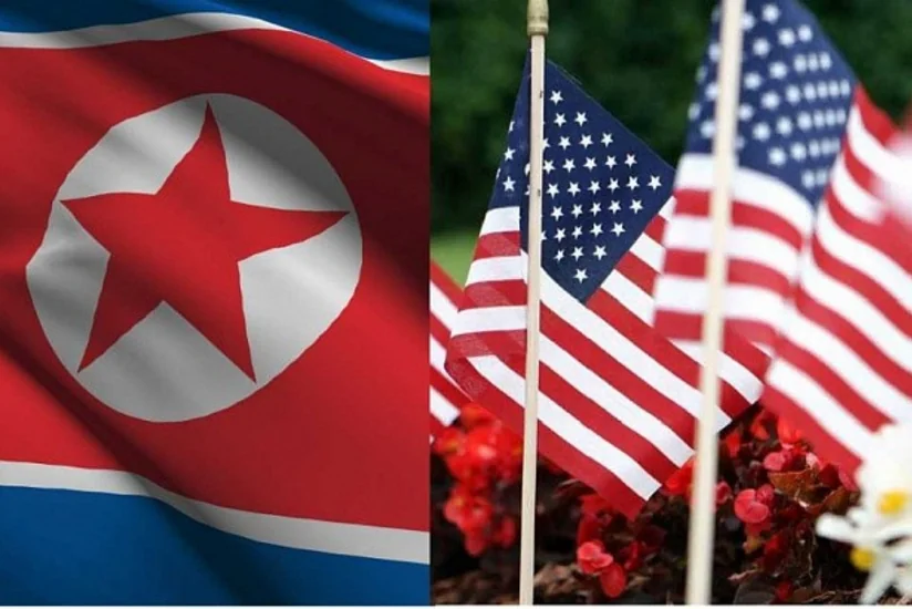 Представители КНДР и США примут участие в форуме Один пояс - один путь в Пекине